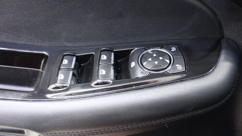 2019 Ford EDGE SEL Awd Cuir Mags Navigation Caméra Bluetooth #18