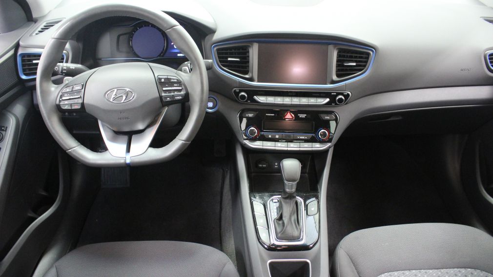 2018 Hyundai IONIQ SE Hybrid A/C Gr-Électrique Mags Caméra Bluetooth #27