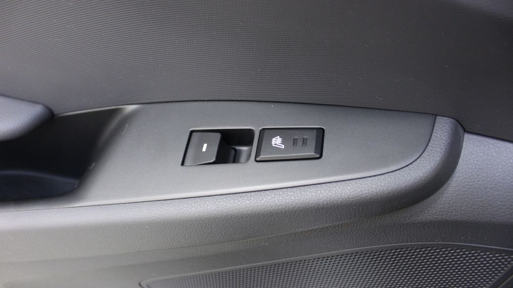 2018 Hyundai IONIQ SE Hybrid A/C Gr-Électrique Mags Caméra Bluetooth #26