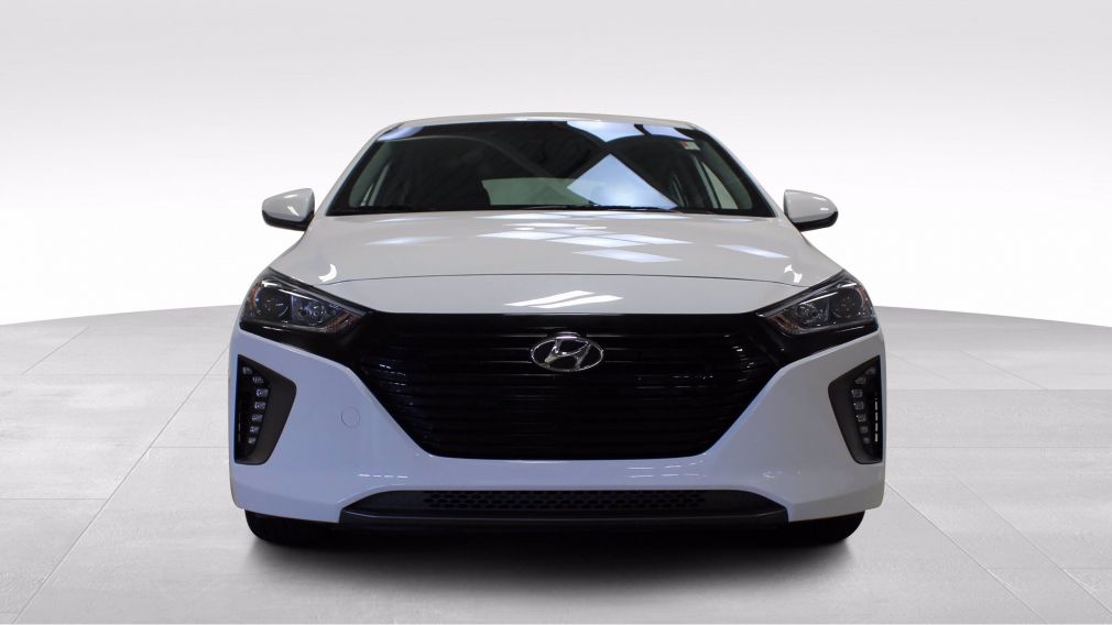 2018 Hyundai IONIQ SE Hybrid A/C Gr-Électrique Mags Caméra Bluetooth #2