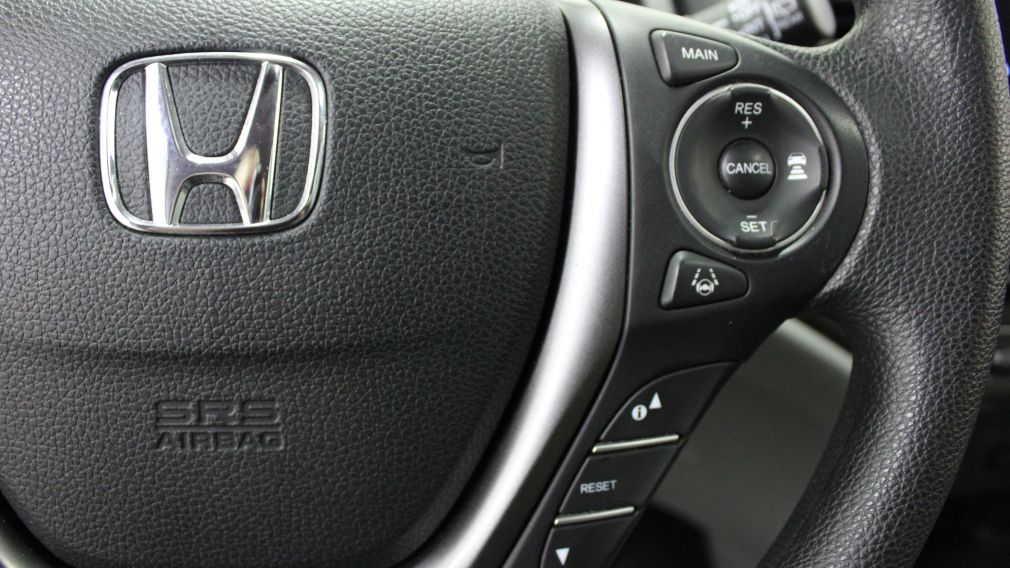 2016 Honda Pilot EX Awd Mags Toit-Ouvrant Caméra Bluetooth #18