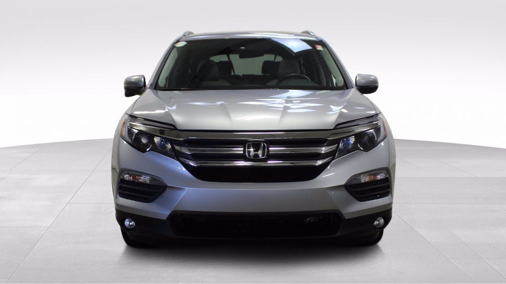 2016 Honda Pilot EX Awd Mags Toit-Ouvrant Caméra Bluetooth #2