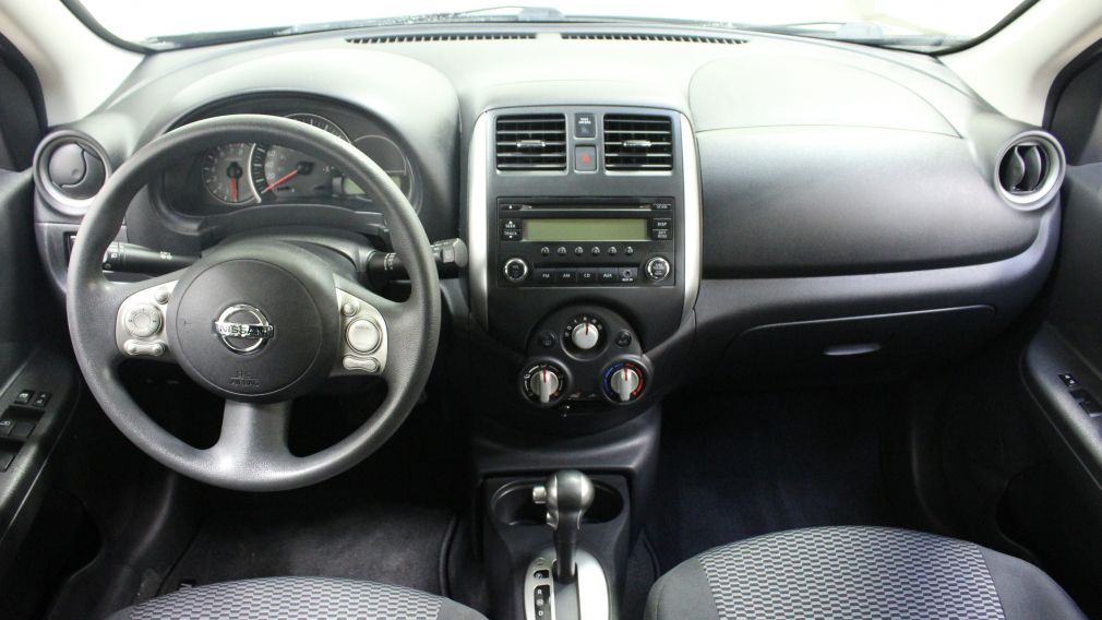 2017 Nissan MICRA S Hatchback A/C Gr-Électrique Bluetooth #21