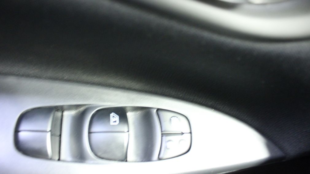 2016 Nissan Sentra S A/C Gr-Électrique Lecteur CD Bluetooth #12
