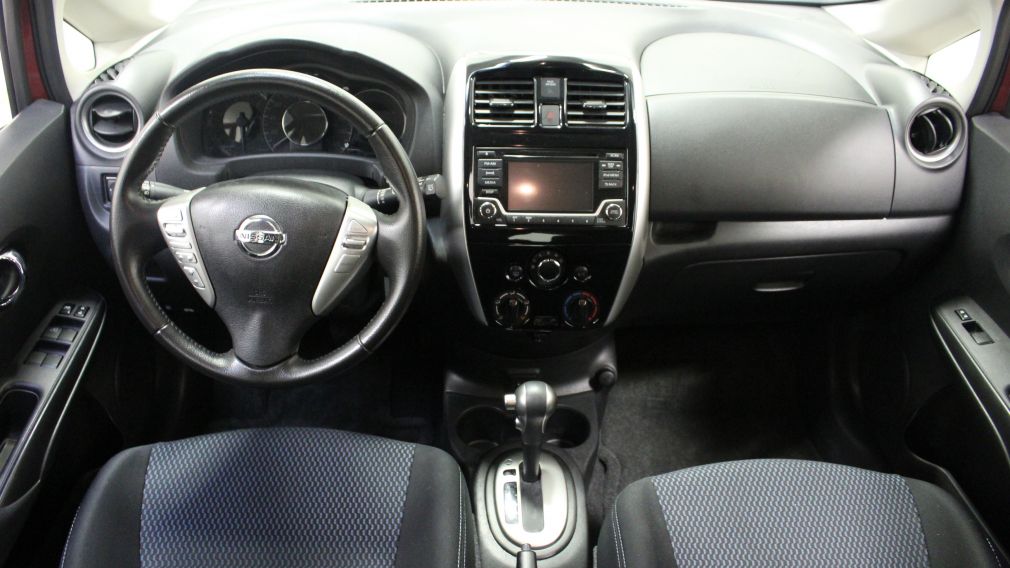 2017 Nissan Versa SV Hatchback A/C Gr-Électrique Caméra Bluetooth #23