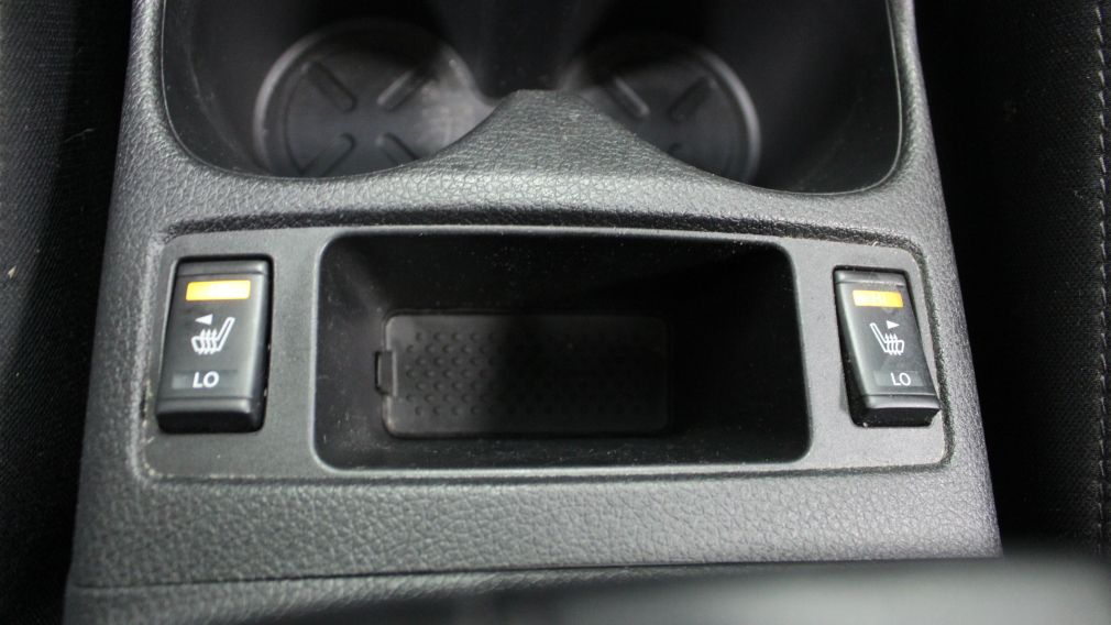 2017 Nissan Rogue SV Awd Mags A/C Gr-Électrique Caméra Bluetooth #13