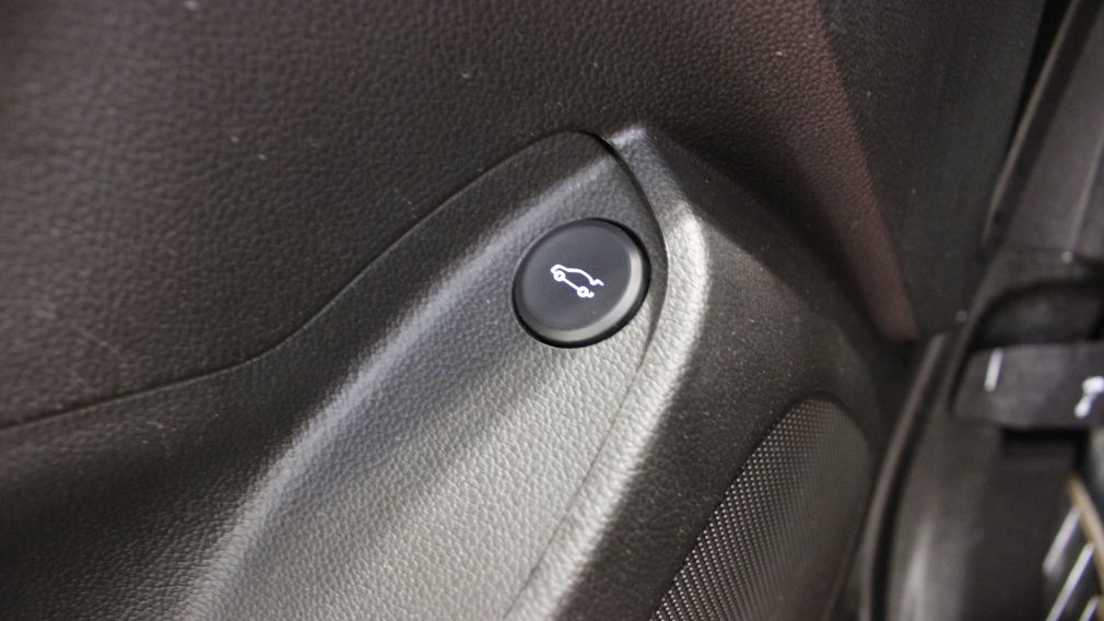 2019 Chevrolet Cruze LT A/C Gr-Électrique Mags Caméra Bluetooth #18