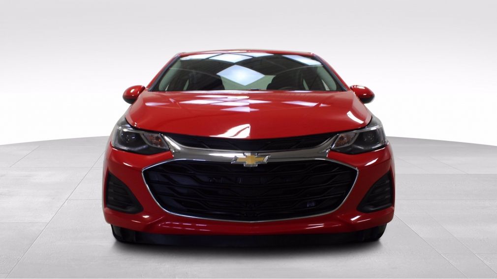 2019 Chevrolet Cruze LT A/C Gr-Électrique Mags Caméra Bluetooth #2