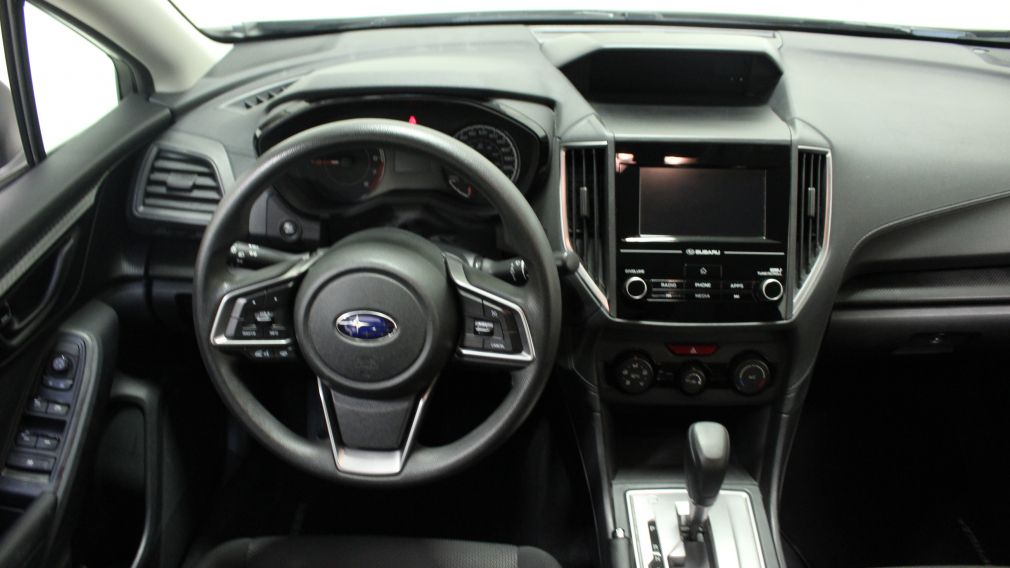 2018 Subaru Impreza Convenience  Awd A/C Gr-Électrique Bluetooth #21