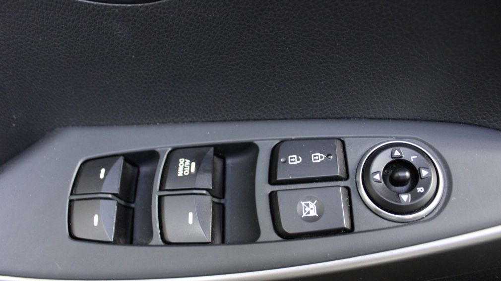 2016 Hyundai Elantra GT Hatchback A/C Gr-Électrique Mags Bluetooth #16