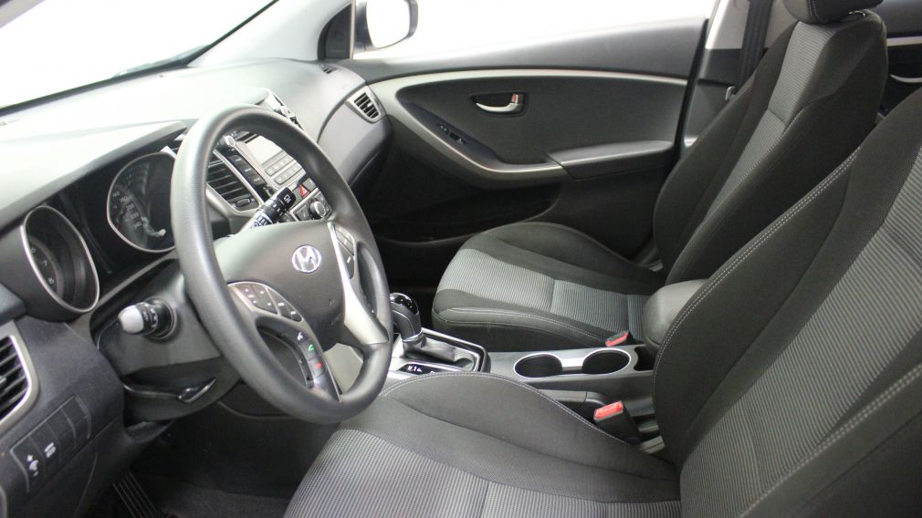 2016 Hyundai Elantra GT Hatchback A/C Gr-Électrique Mags Bluetooth #11