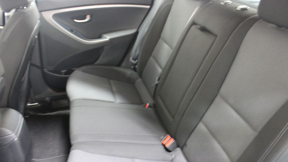 2016 Hyundai Elantra GT Hatchback A/C Gr-Électrique Mags Bluetooth #21
