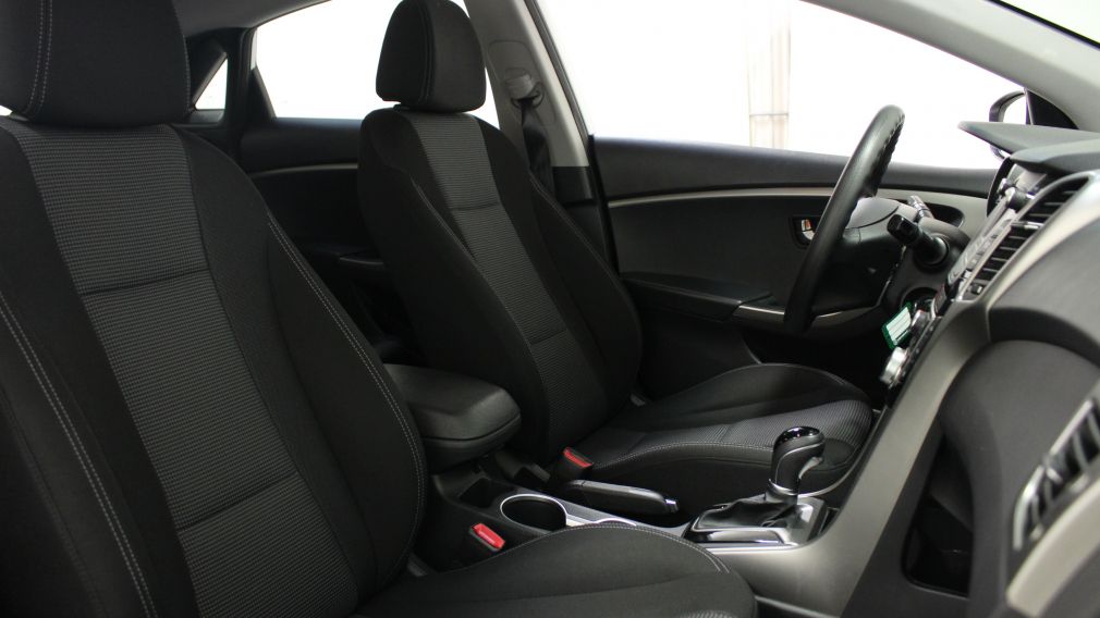 2016 Hyundai Elantra GT Hatchback A/C Gr-Électrique Mags Bluetooth #23
