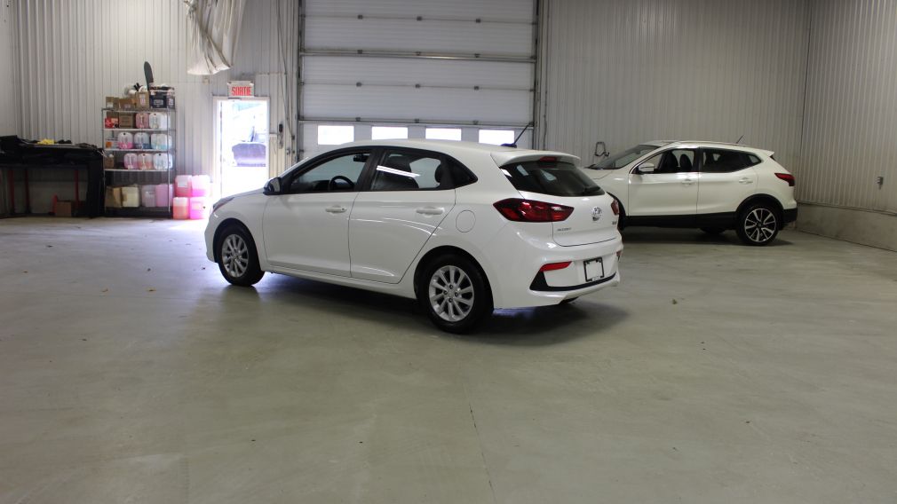 2018 Hyundai Accent GL A/C Gr-Électrique Caméra Bluetooth #5