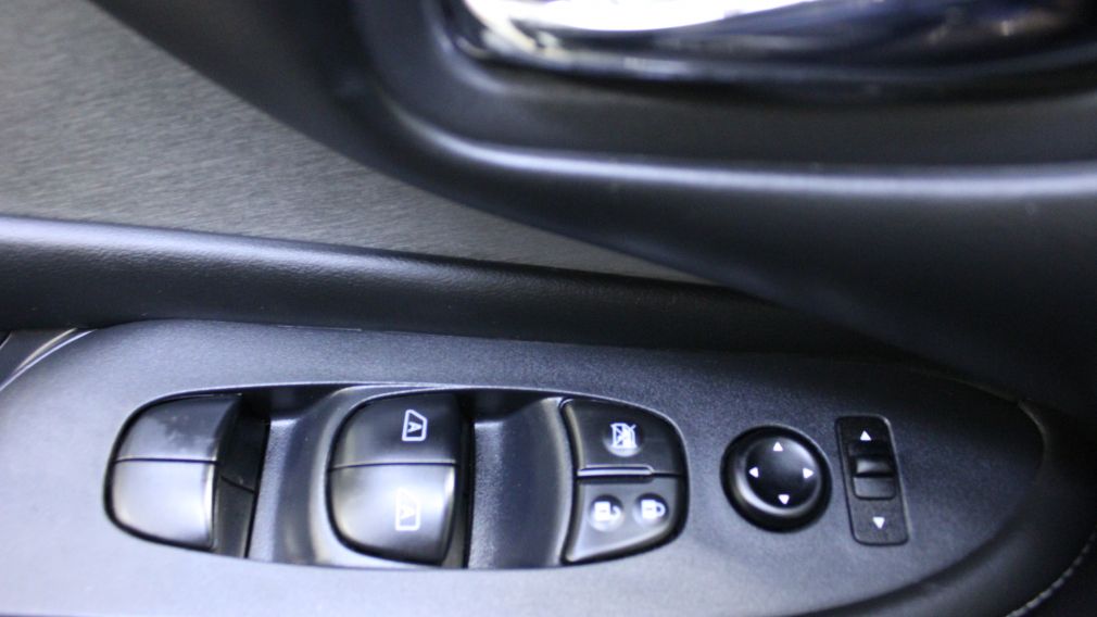 2019 Nissan Murano SV Awd Mags Toit-Panoramique Caméra Navigation #18