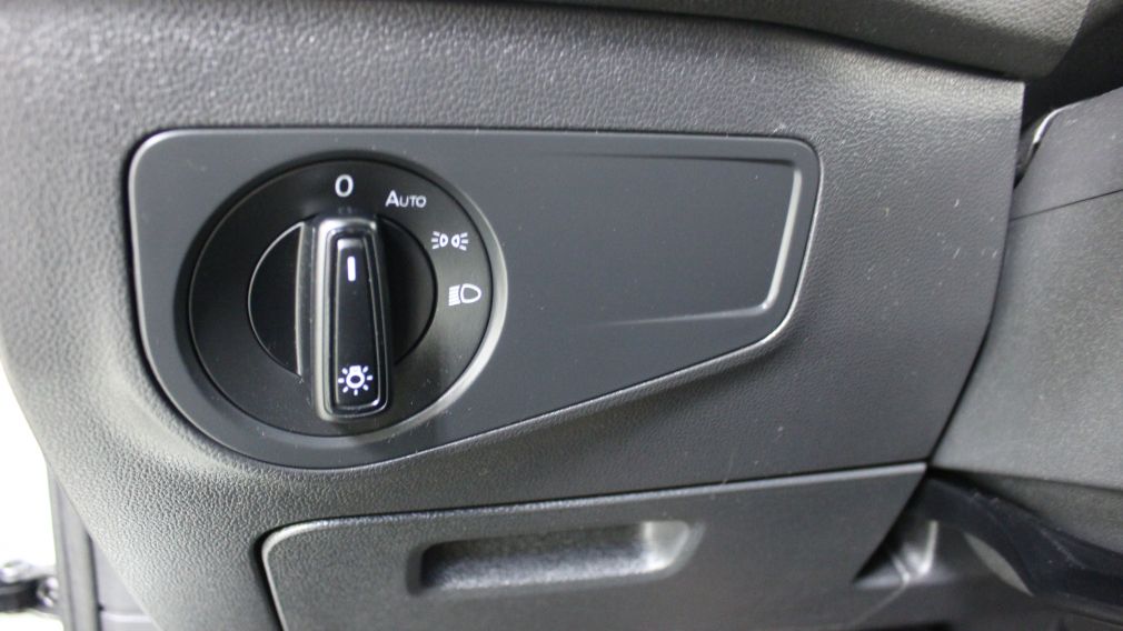 2019 Volkswagen Tiguan Trendline CV Pack Awd Mags Caméra Bluetooth #18