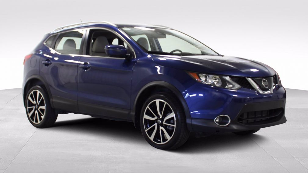 Nissan qashqai bluetooth