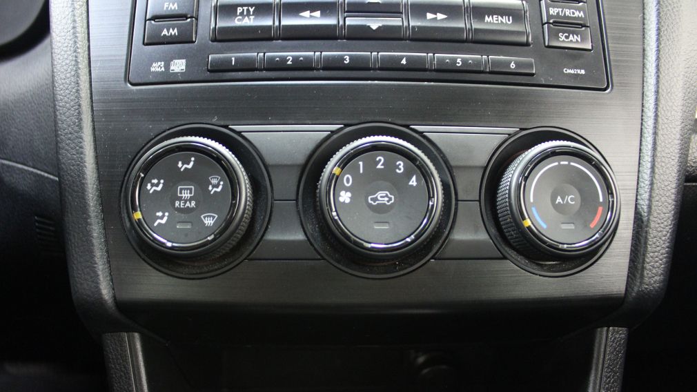 2014 Subaru Impreza Touring Awd A/C Gr-Électrique Mags Bluetooth #13