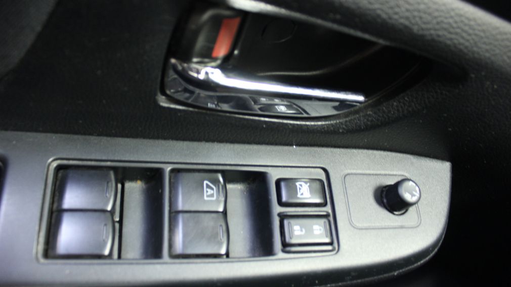 2014 Subaru Impreza Touring Awd A/C Gr-Électrique Mags Bluetooth #17