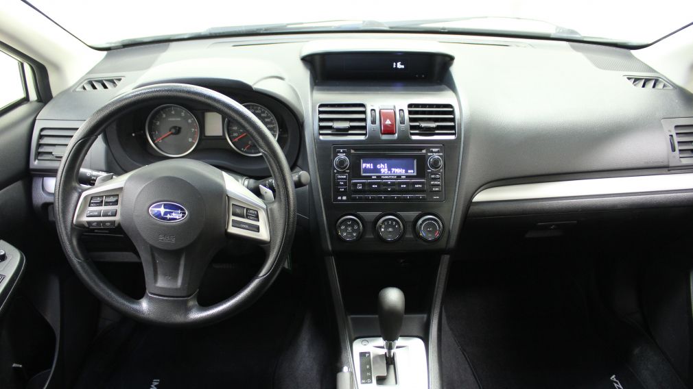 2014 Subaru Impreza Touring Awd A/C Gr-Électrique Mags Bluetooth #21