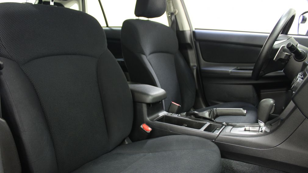 2014 Subaru Impreza Touring Awd A/C Gr-Électrique Mags Bluetooth #23
