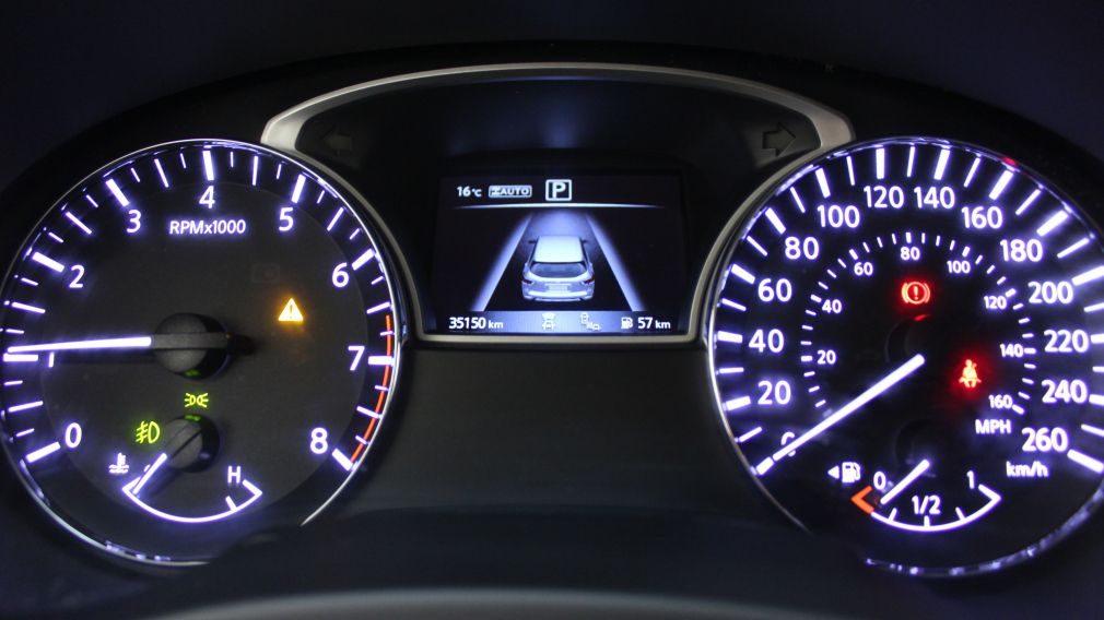 2019 Nissan Pathfinder SV Tech Awd Mags Navigation Caméra Bluetooth #17