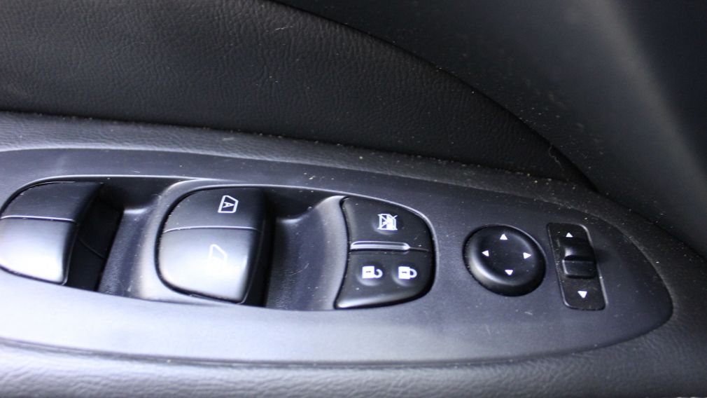 2019 Nissan Pathfinder SV Tech Awd Mags Navigation Caméra Bluetooth #19