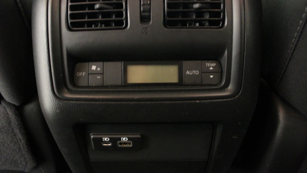 2019 Nissan Pathfinder SV Tech Awd Mags Navigation Caméra Bluetooth #29