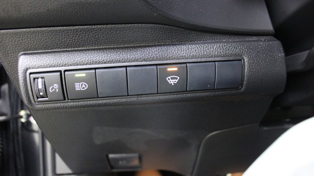 2019 Toyota Corolla SE Hatchback A/C Gr-Électrique Caméra Bluetooth #16