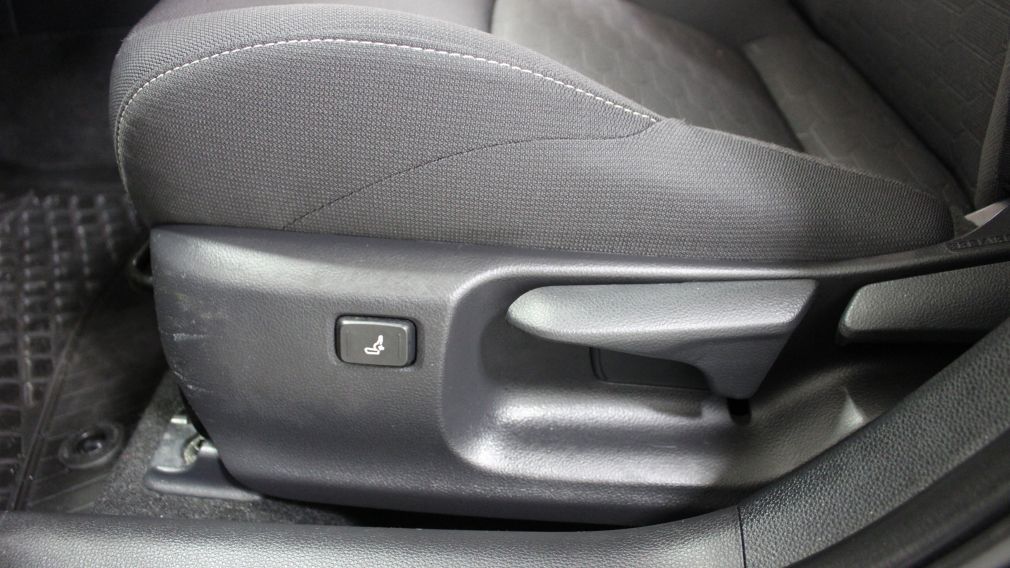 2019 Toyota Corolla SE Hatchback A/C Gr-Électrique Caméra Bluetooth #20