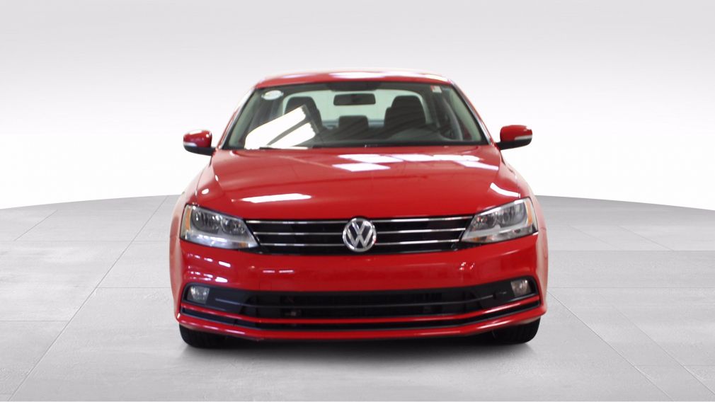 2016 Volkswagen Jetta Trendline A/C Gr-Électrique Caméra Bluetooth #2