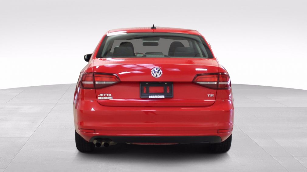 2016 Volkswagen Jetta Trendline A/C Gr-Électrique Caméra Bluetooth #6