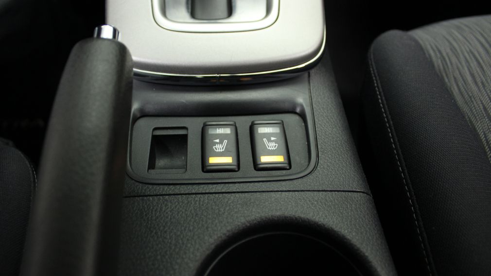 2015 Nissan Sentra SV A/C Gr-Électrique Mags Bluetooth #14