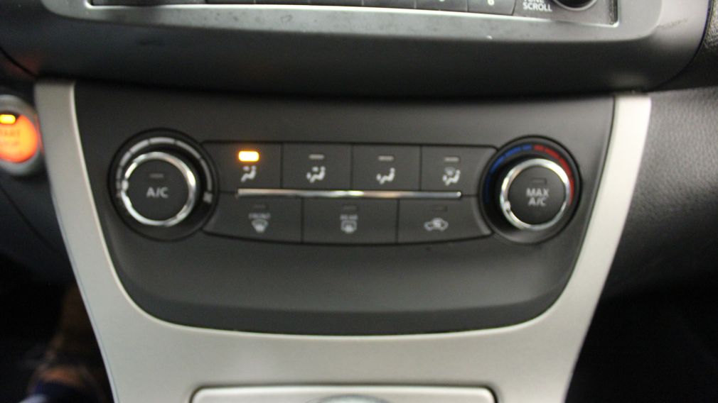 2015 Nissan Sentra SV A/C Gr-Électrique Mags Bluetooth #14