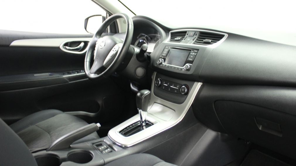 2015 Nissan Sentra SV A/C Gr-Électrique Mags Bluetooth #23