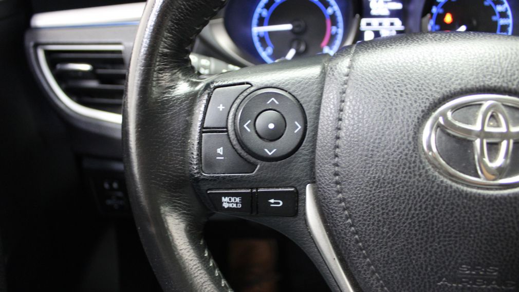 2016 Toyota Corolla S A/C Gr-Électrique Caméra Bluetooth #19