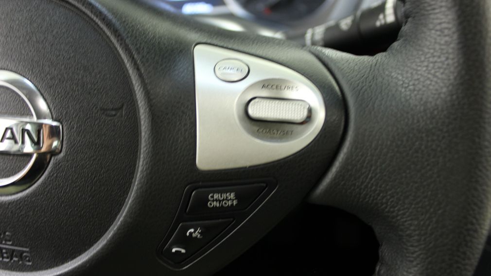 2017 Nissan Sentra SV A/C Gr-Électrique Caméra Bluetooth #19
