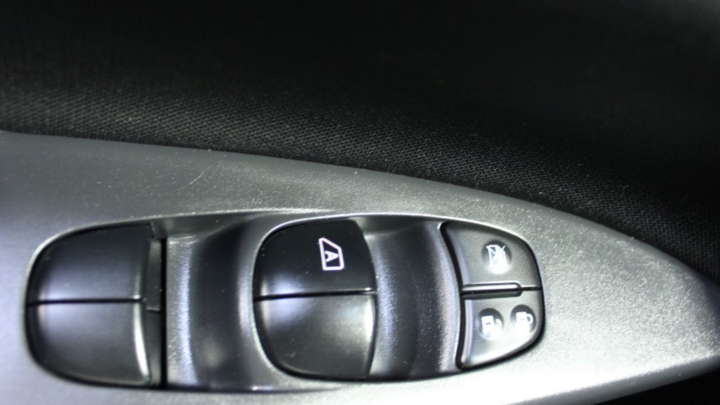 2017 Nissan Sentra SV A/C Gr-Électrique Caméra Bluetooth #18