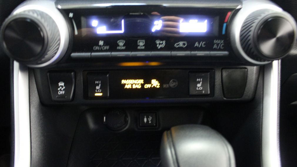 2019 Toyota Rav 4 LE Awd A/C Gr-Électrique Mags Caméra Bluetooth #13
