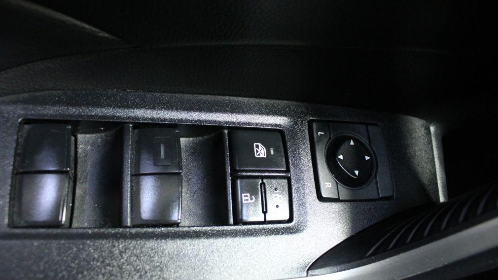 2019 Toyota Rav 4 LE Awd A/C Gr-Électrique Mags Caméra Bluetooth #17