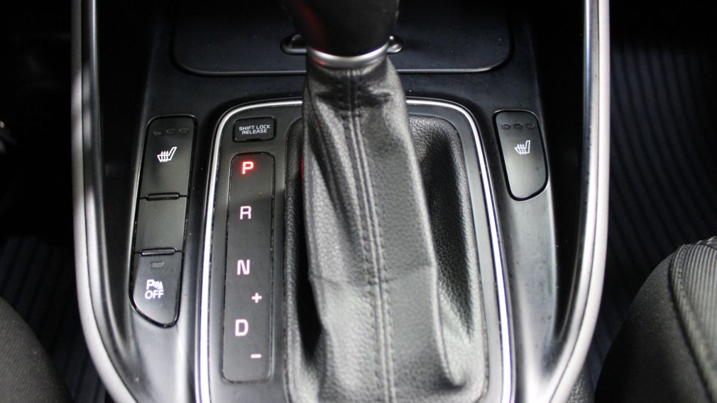 2014 Kia Rondo LX Hatchback Mags A/C Gr-Électrique Bluetooth #13