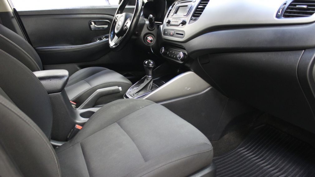 2014 Kia Rondo LX Hatchback Mags A/C Gr-Électrique Bluetooth #23