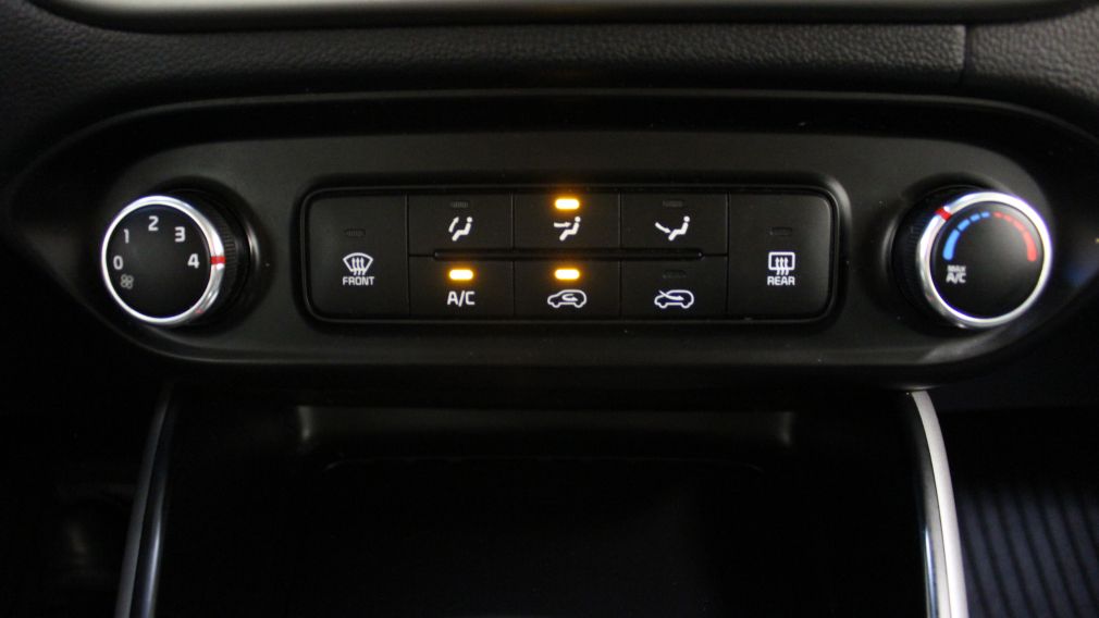 2014 Kia Rondo LX Hatchback Mags A/C Gr-Électrique Bluetooth #12