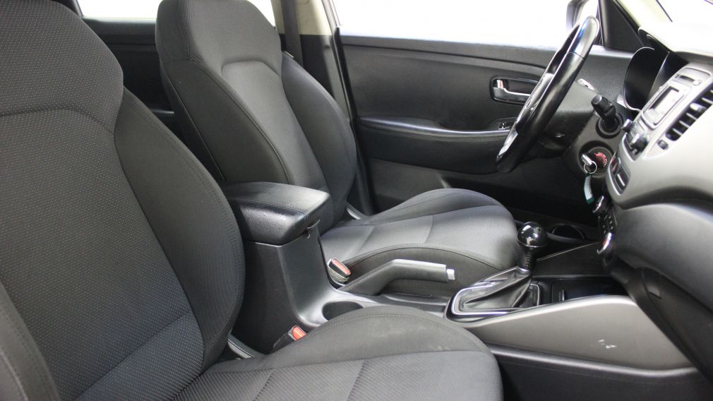 2014 Kia Rondo LX Hatchback Mags A/C Gr-Électrique Bluetooth #22
