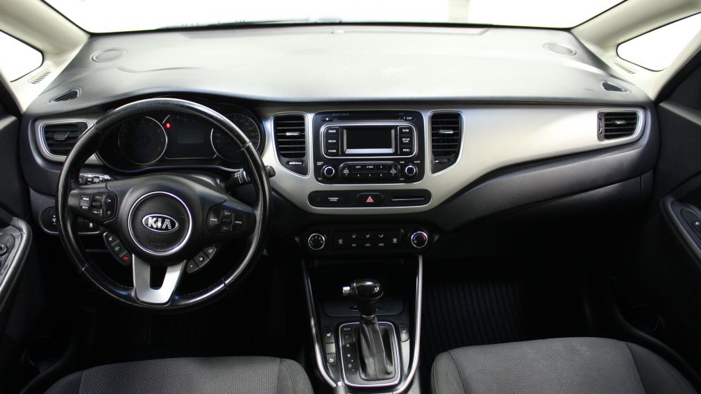 2014 Kia Rondo LX Hatchback Mags A/C Gr-Électrique Bluetooth #21