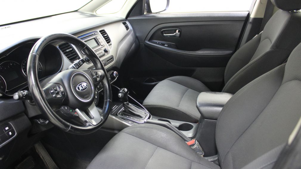 2014 Kia Rondo LX Hatchback Mags A/C Gr-Électrique Bluetooth #10