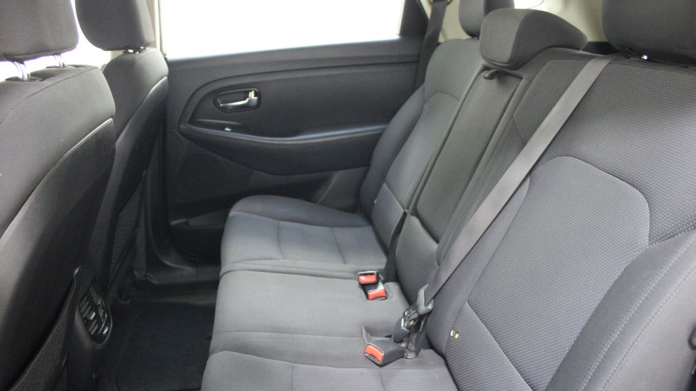 2014 Kia Rondo LX Hatchback Mags A/C Gr-Électrique Bluetooth #20