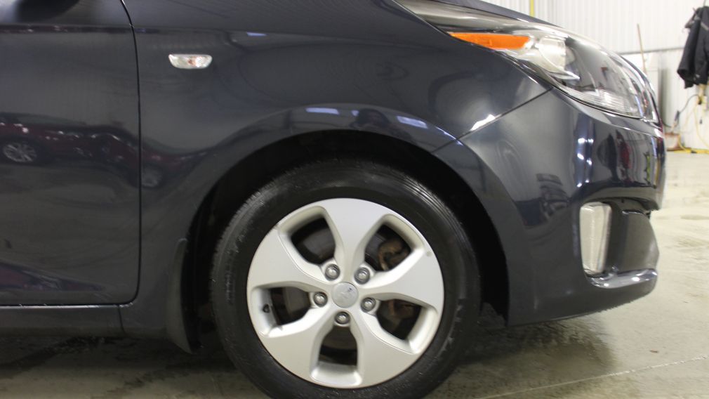2014 Kia Rondo LX Hatchback Mags A/C Gr-Électrique Bluetooth #8