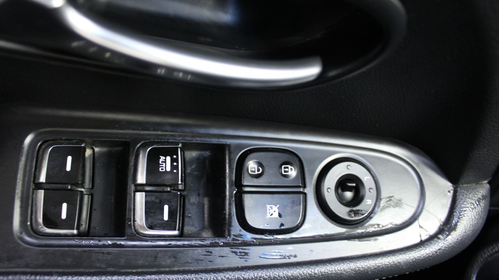 2014 Kia Rondo LX Hatchback Mags A/C Gr-Électrique Bluetooth #16