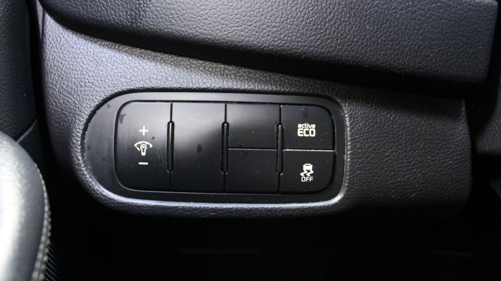 2014 Kia Rondo LX Hatchback Mags A/C Gr-Électrique Bluetooth #15